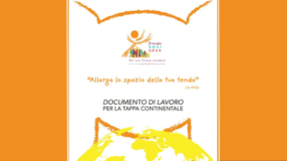 La dimensione ecumenica della Tappa Continentale del Sinodo 2021-2024 La dimensione ecumenica della Tappa Continentale del Sinodo 2021-2024